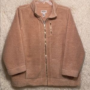 For The Republic NWTs 2 Xl Soft Jacket